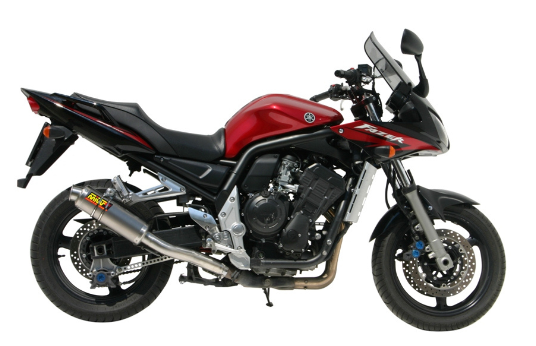 Kit YAMAHA FAZER 1000 AÑO 2001-2005