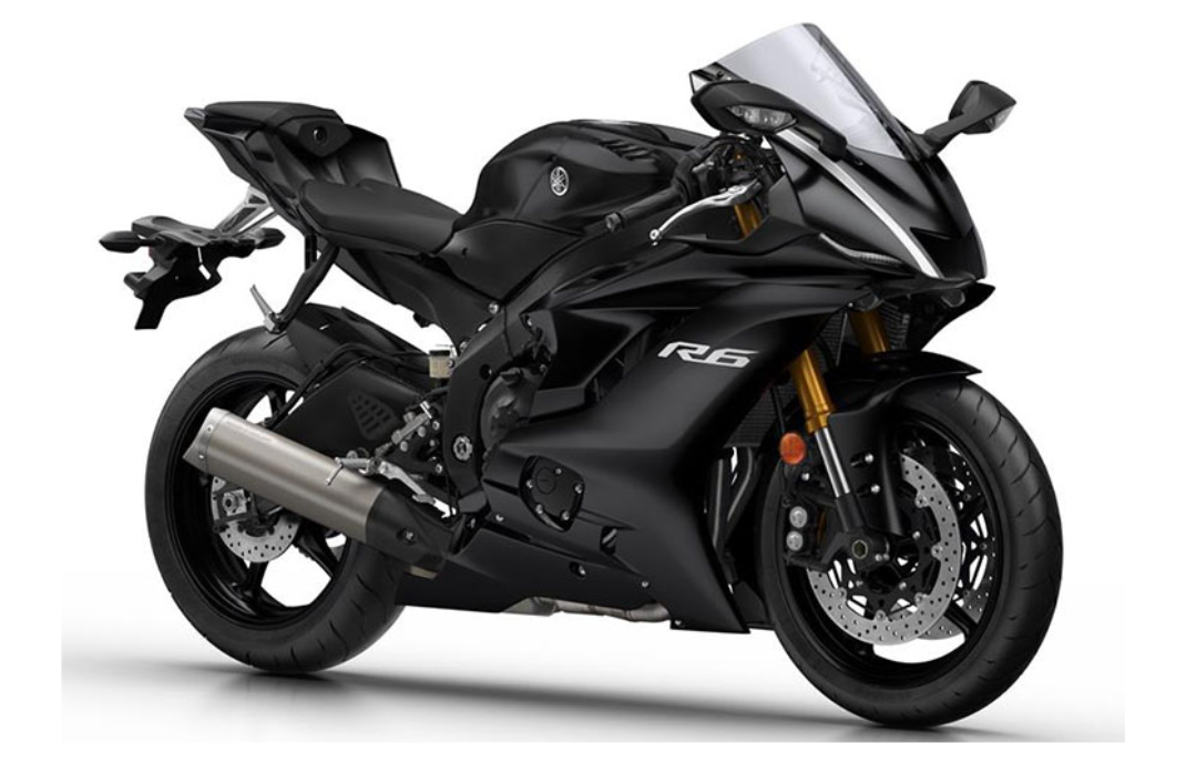 Kit YAMAHA R6 AÑO 2017-2025