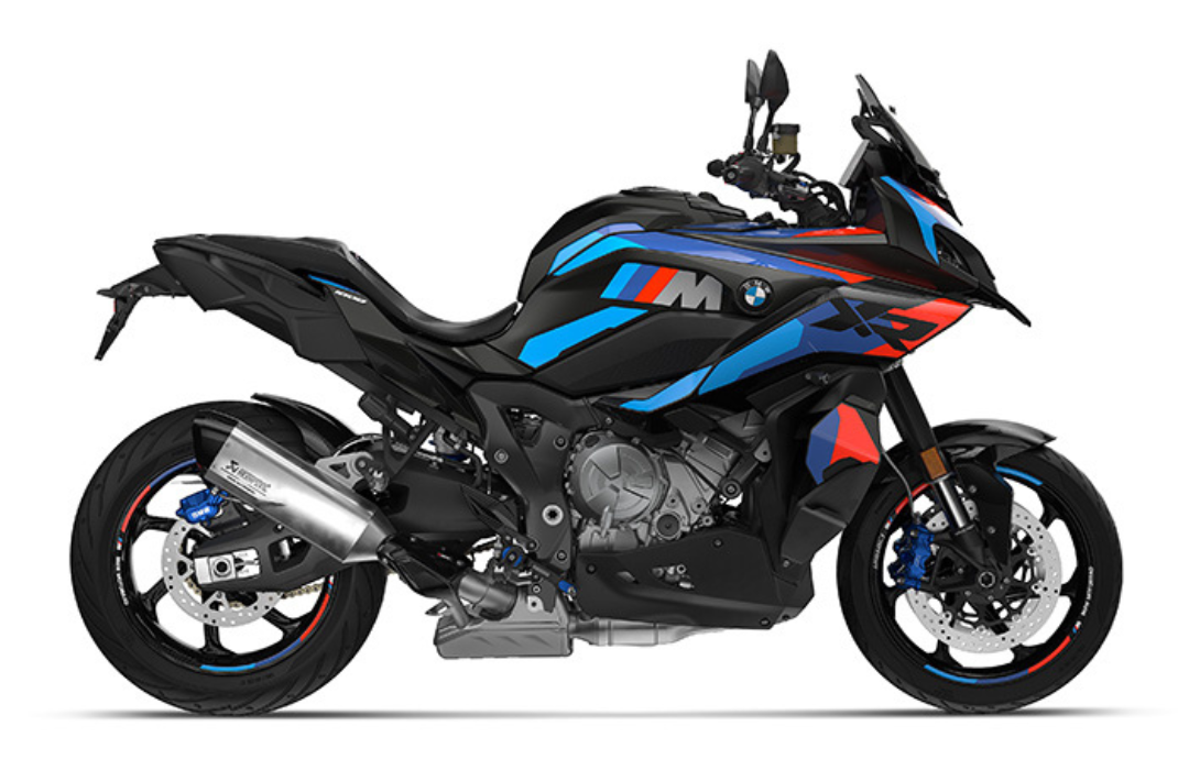 Kit BMW M 1000 XR AÑO 2024-2025