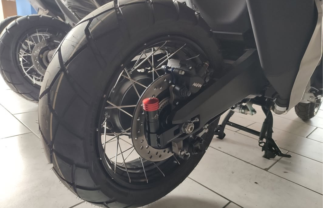 Kit HONDA XADV 750 AÑO 2017-2026
