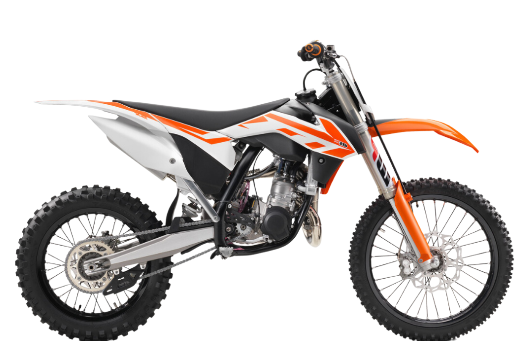 Kit KTM 85 SX AÑO 2015-2024