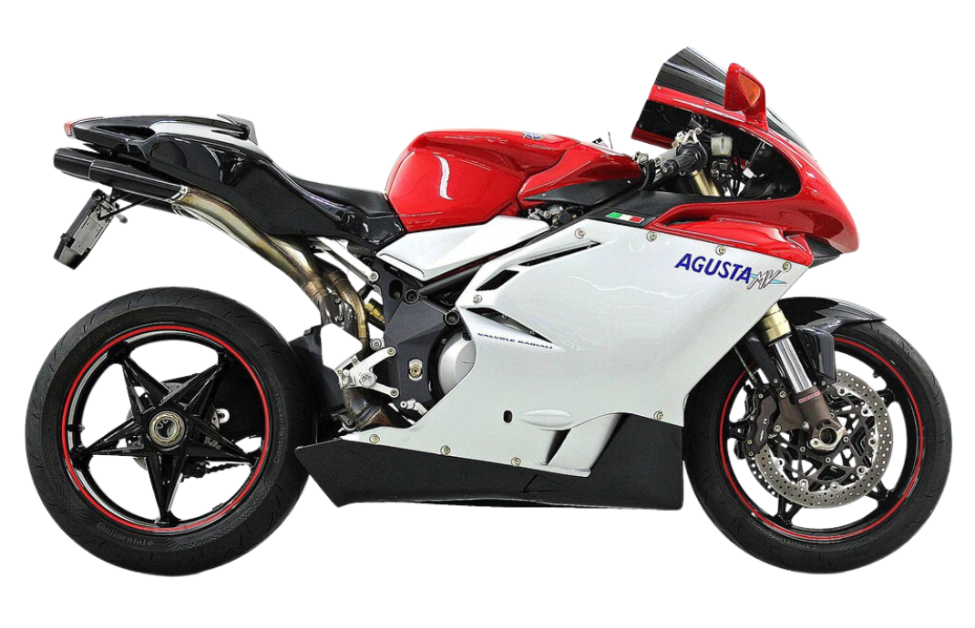 Kit MV AGUSTA 1000 (F4) AÑO 2012-2022