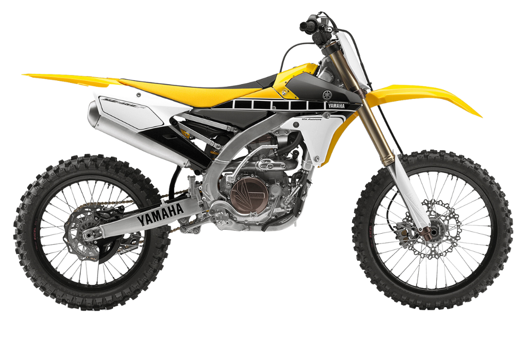 Kit YAMAHA 450 YZF AÑO 2014-2025