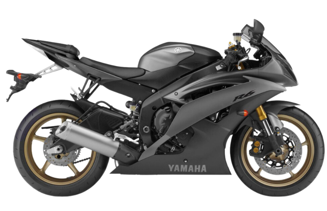 Kit YAMAHA R6 AÑO 2006-2016