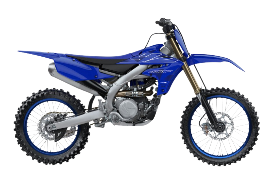 Kit YAMAHA YZ 125 / 250 2T AÑO 2015-2025