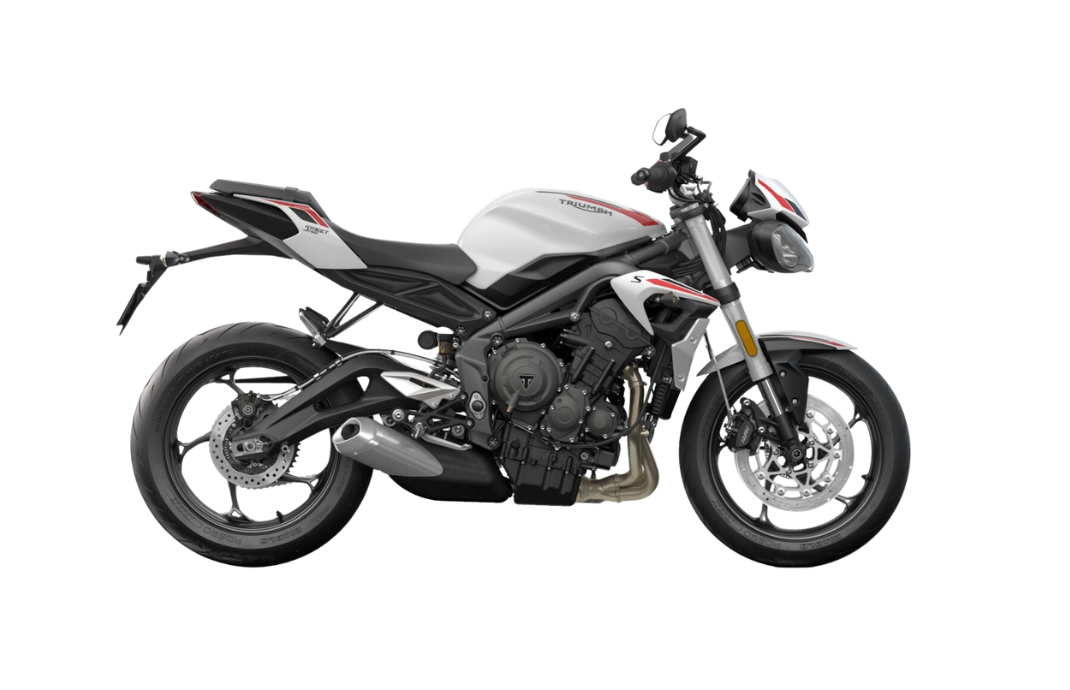 Kit TRIUMPH Street Triple / RS AÑO 2019-2025