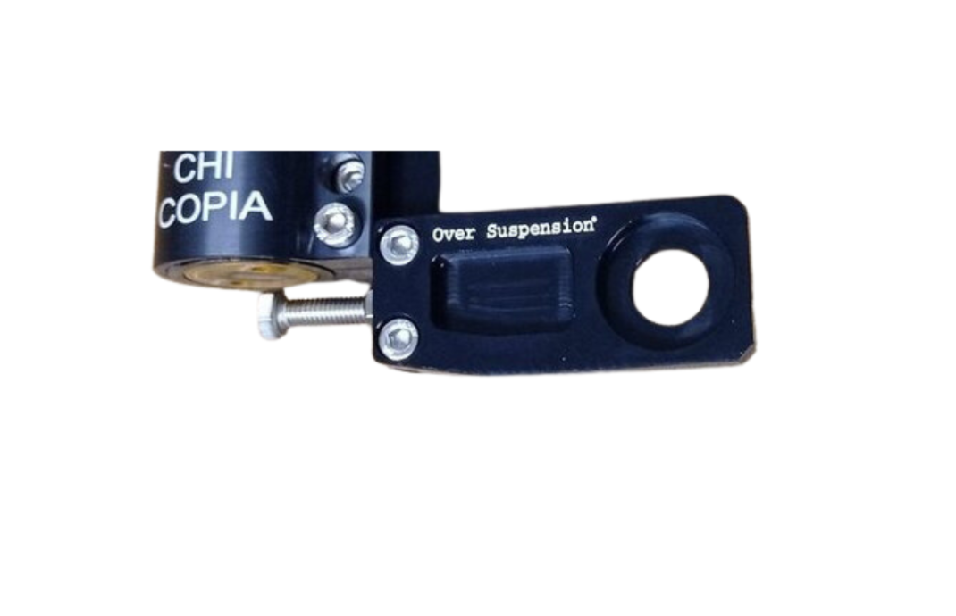 Soporte para OHVALE GP-0 MODIFICADO AÑO 2016-2025