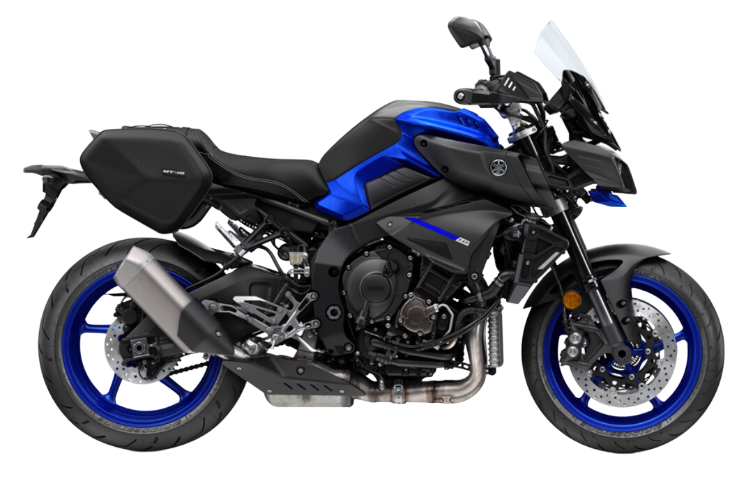 Soporte para YAMAHA MT 10 AÑO 2016-2022