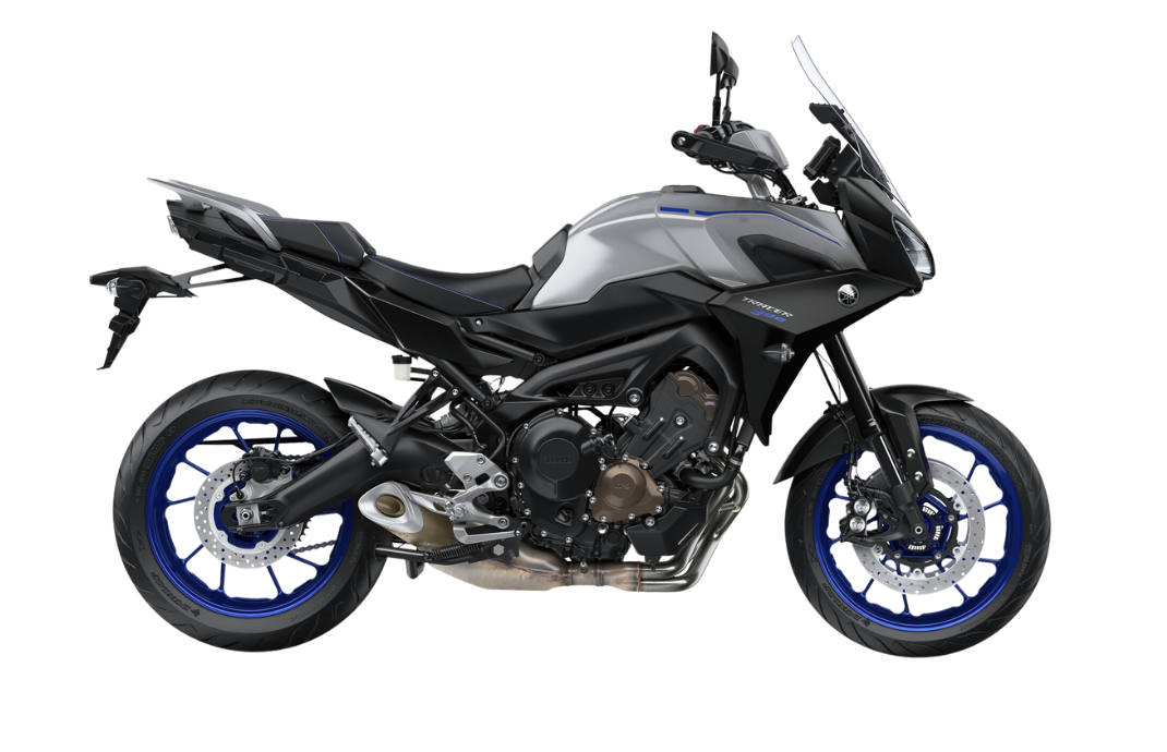 Soporte para YAMAHA Tracer 700 AÑO 2015-2023