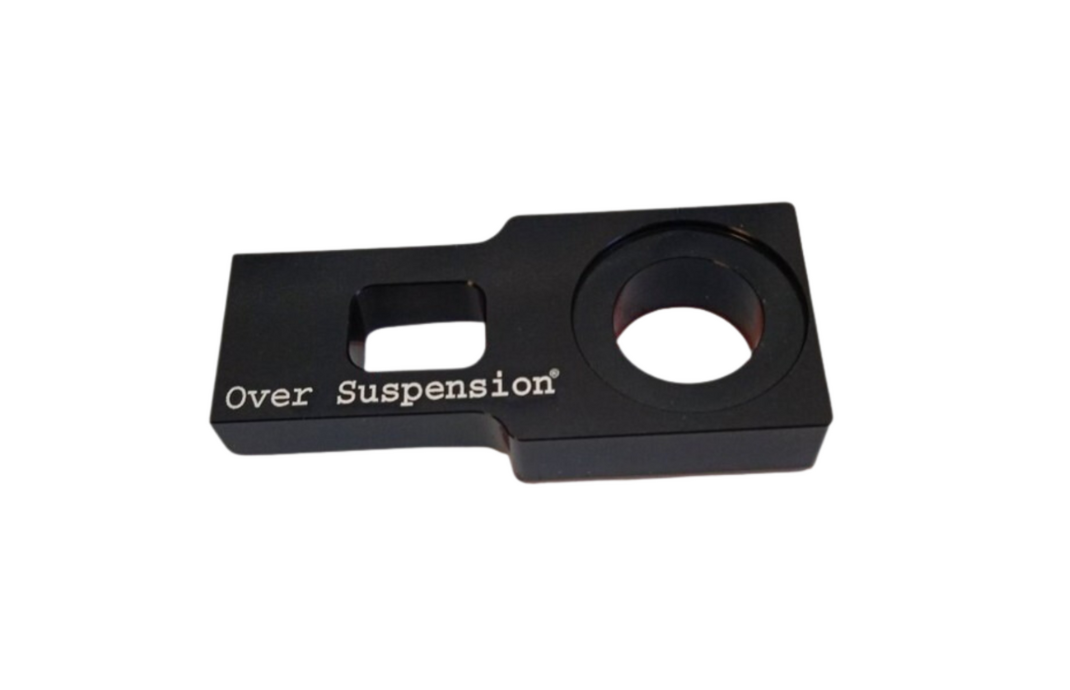 Soporte para HONDA Africa Twin / DCT RALLY AÑO 2018-2019