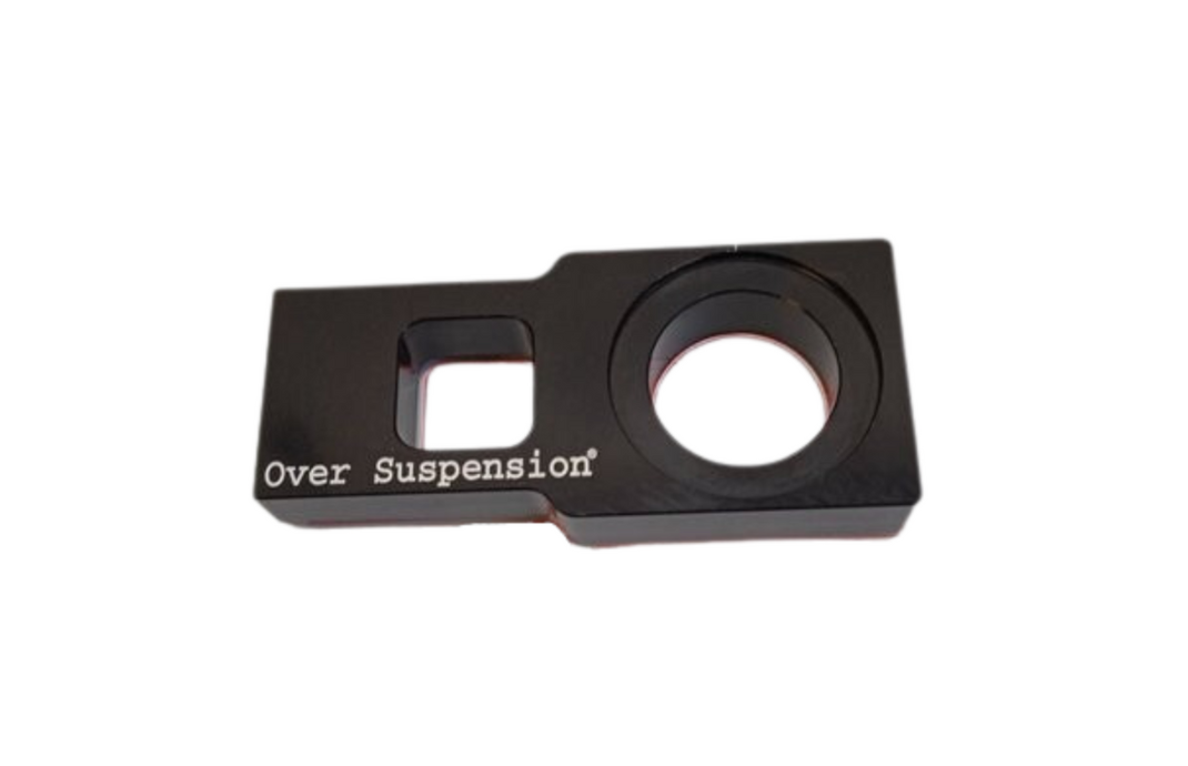 Soporte para YAMAHA Tenere 700 AÑO 2021-2025