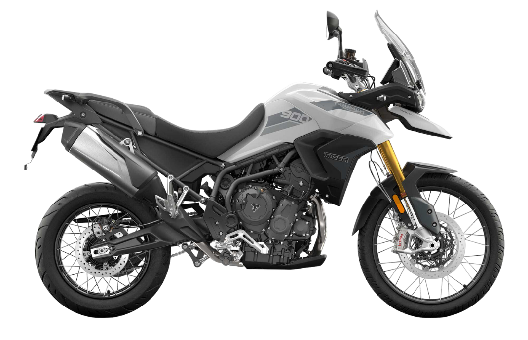 Kit TRIUMPH Tiger 850 Sport - Tiger 900 GT / GT Low / GT Pro / Rally / Rally Pro AÑO 2020-2025