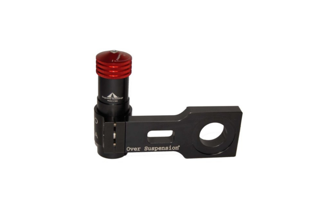 Kit BMW G 310 GS AÑO 2016-2025