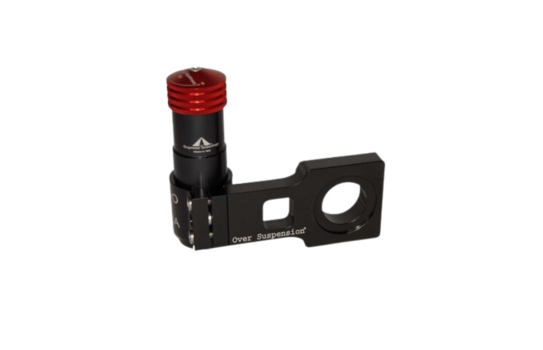 Kit YAMAHA FAZER 1000 AÑO 2001-2005