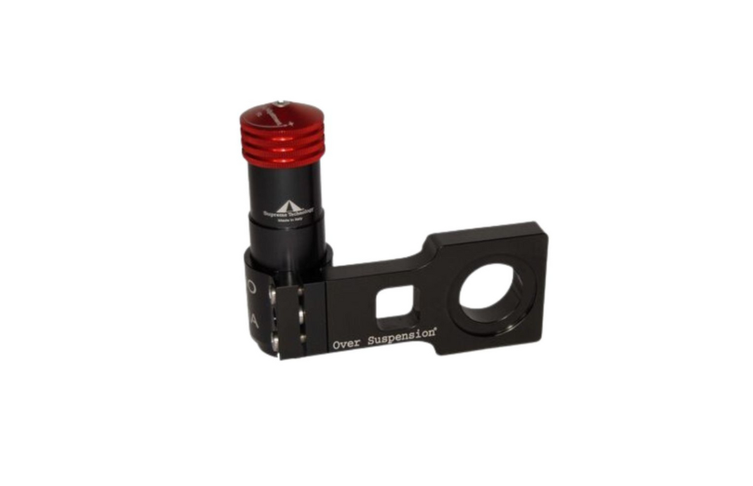 Kit YAMAHA Tenere 700 AÑO 2021-2025