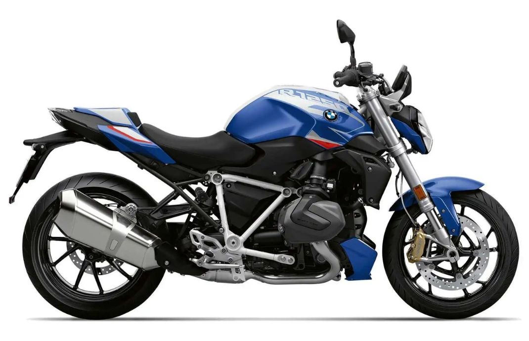 Kit BMW R 1250 R AÑO 2015-2024