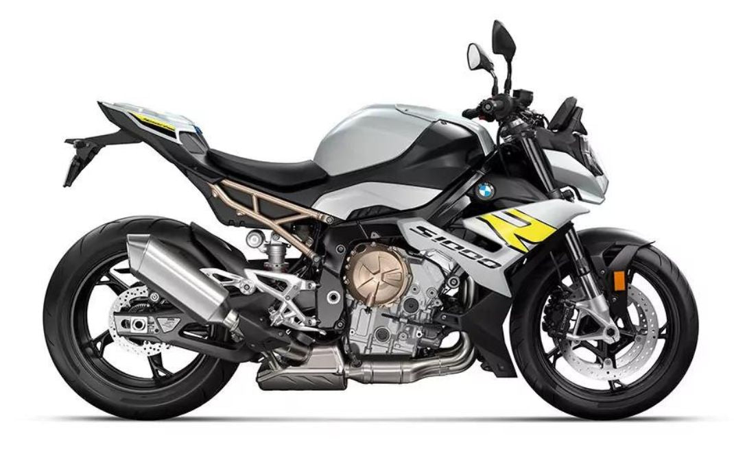 Kit BMW S 1000 R AÑO 2021-2025