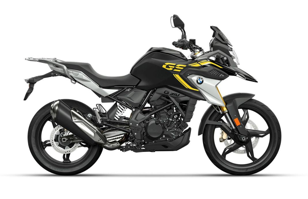 Kit BMW G 310 GS AÑO 2016-2025