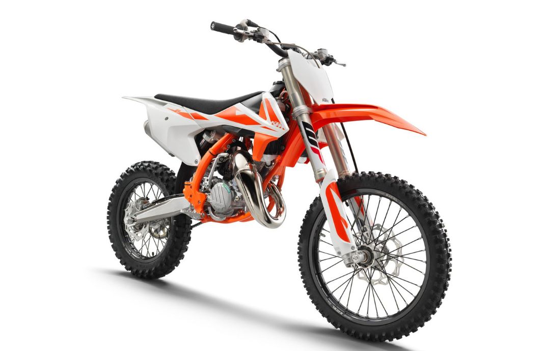 Soporte para KTM 85 SX 19/16 AÑO 2005-2014