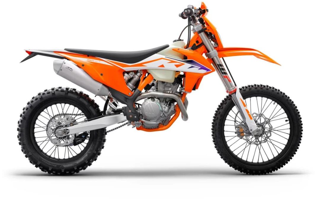 Kit KTM 350 EXC - F AÑO 2012-2023