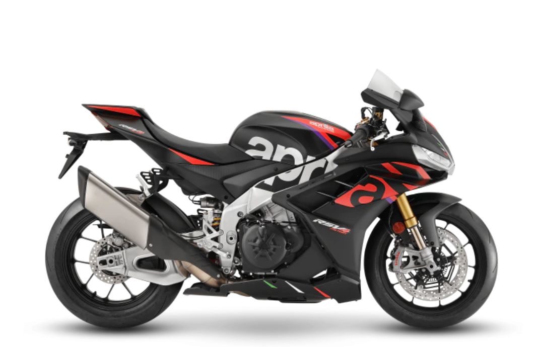 Kit APRILIA RSV4 AÑO 2004-2025