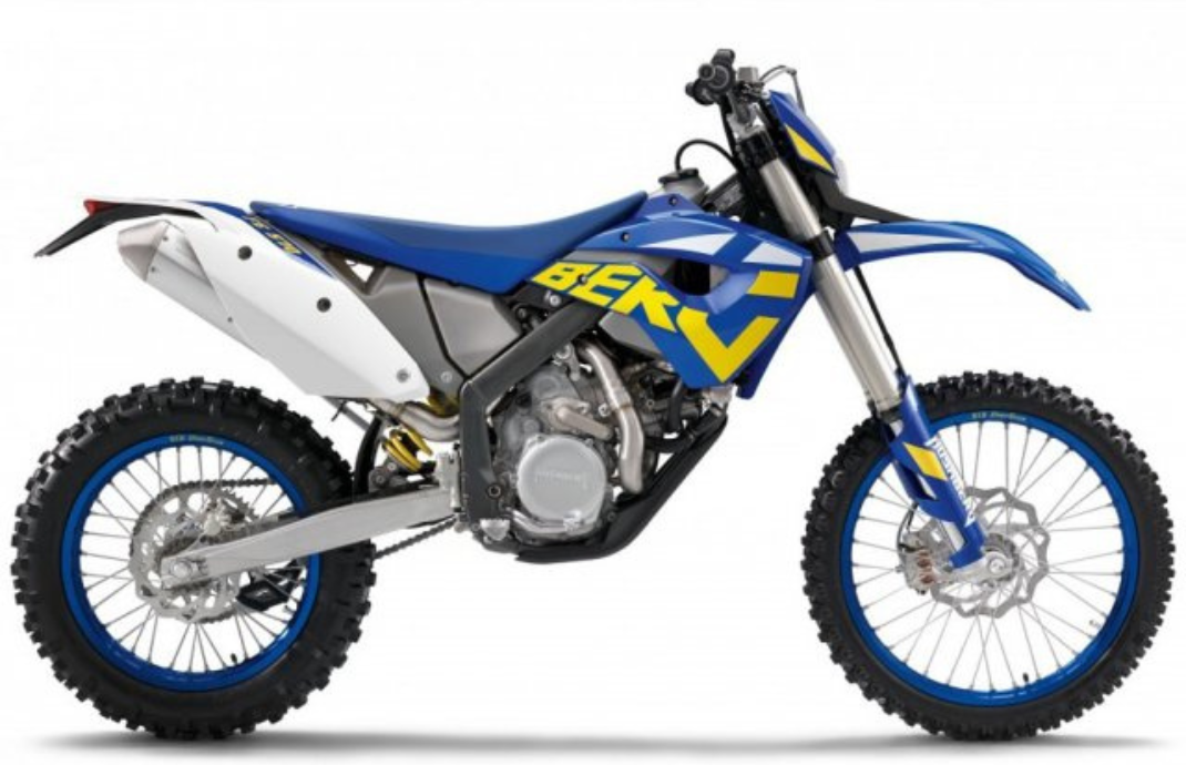 Soporte para HUSQVARNA FS 570 AÑO 2010-2011