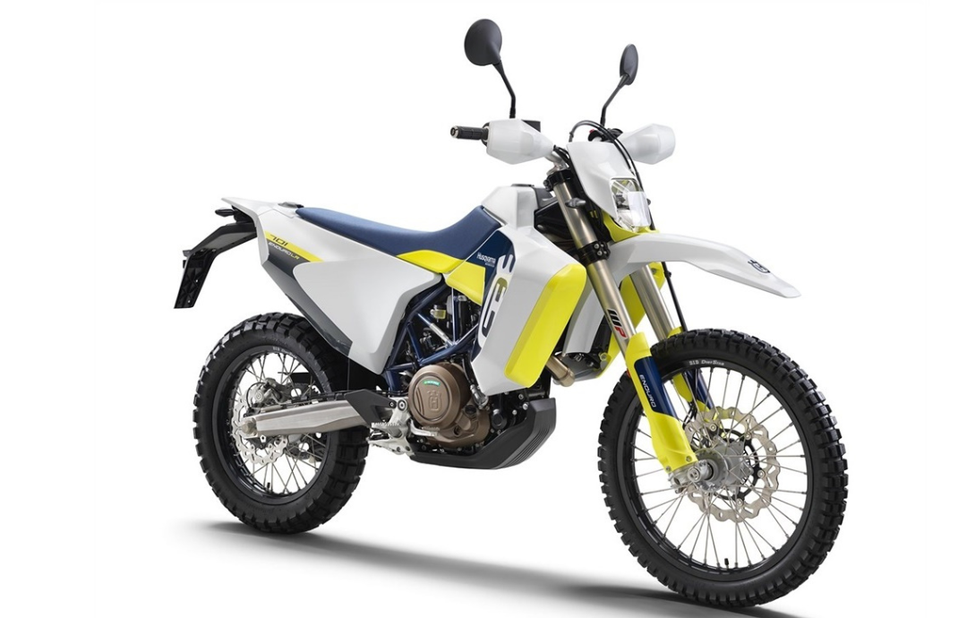 Kit HUSQVARNA 701 ENDURO LR AÑO 2020
