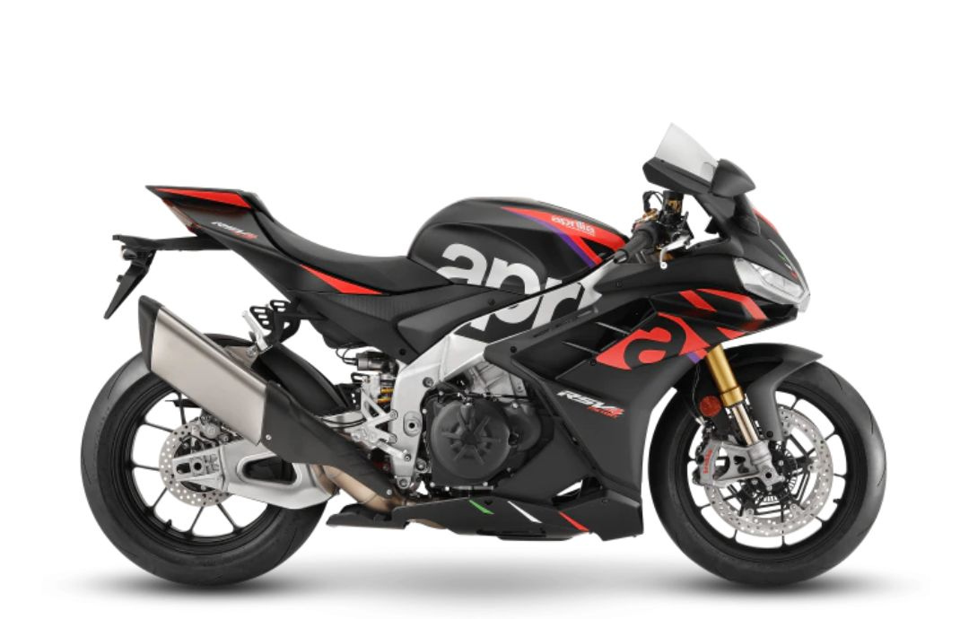 Soporte para APRILIA RSV AÑO 2004-2025