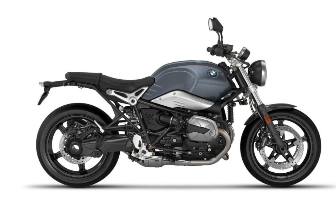 Soporte para BMW R NINET AÑO 2013-2024