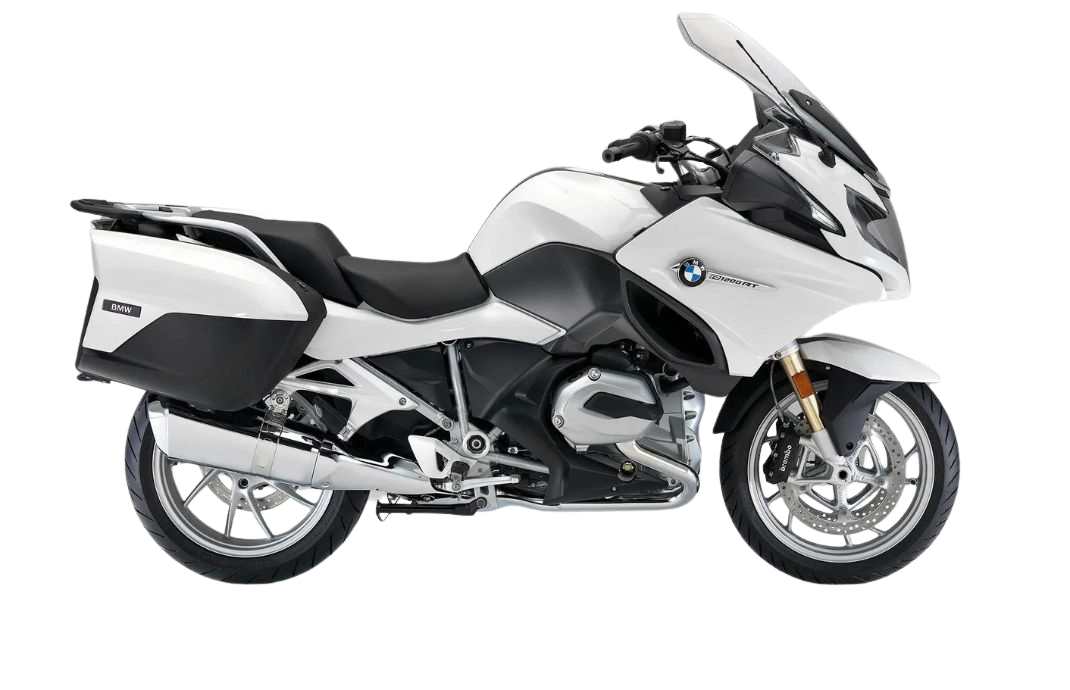 Soporte para BMW R 1200 RT AÑO 2003-2014