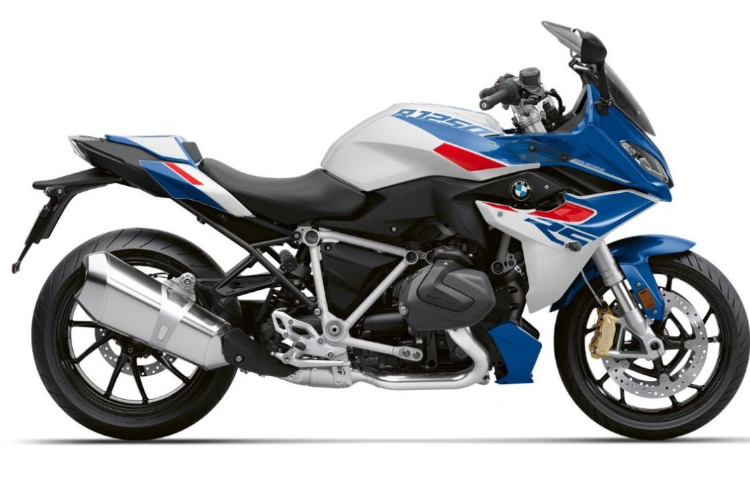 Soporte para BMW R 1250 RS AÑO 2017-2024