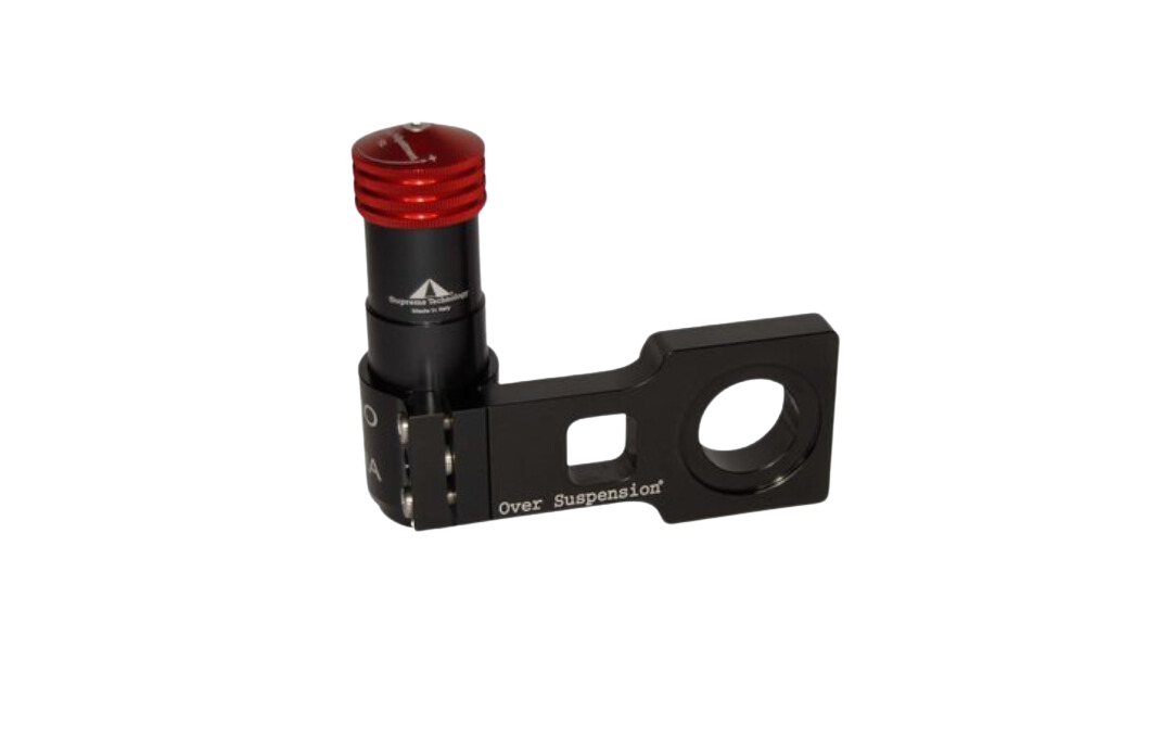 Kit APRILIA TUONO 660 FACTORY AÑO 2021-2025