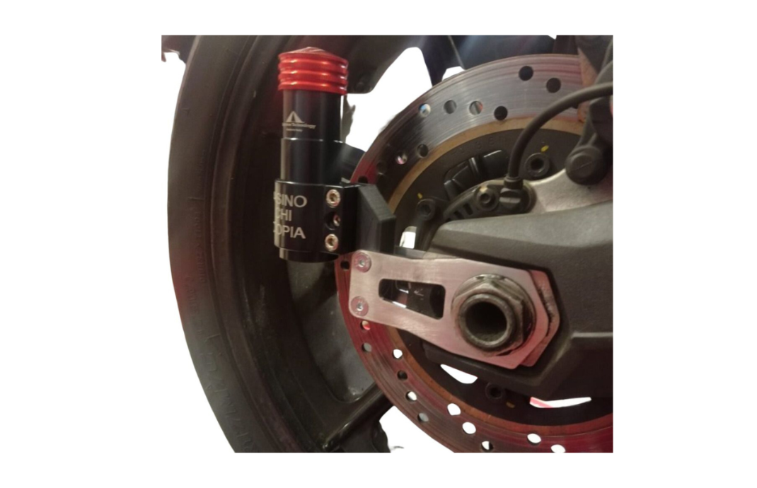 Kit DUCATI Scrambler AÑO 2015-2026