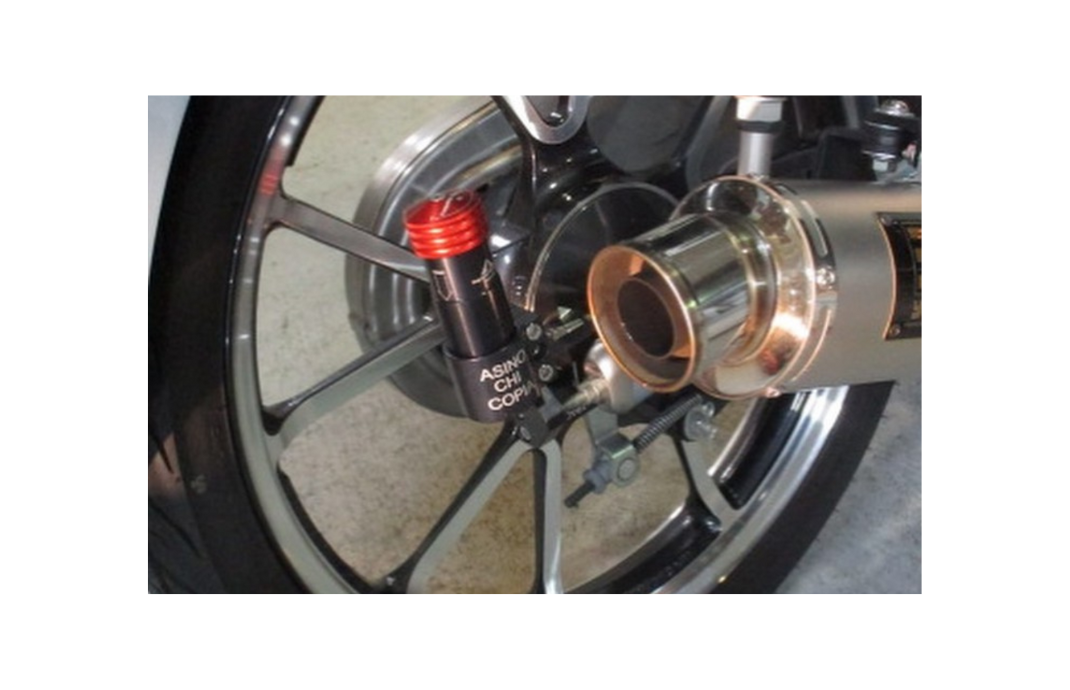 Kit HONDA Super Cub C125 AÑO 2018-2021