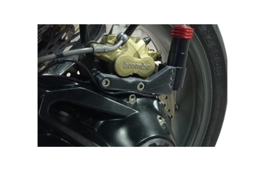 Kit BMW R 1200 GS AÑO 2013-2018