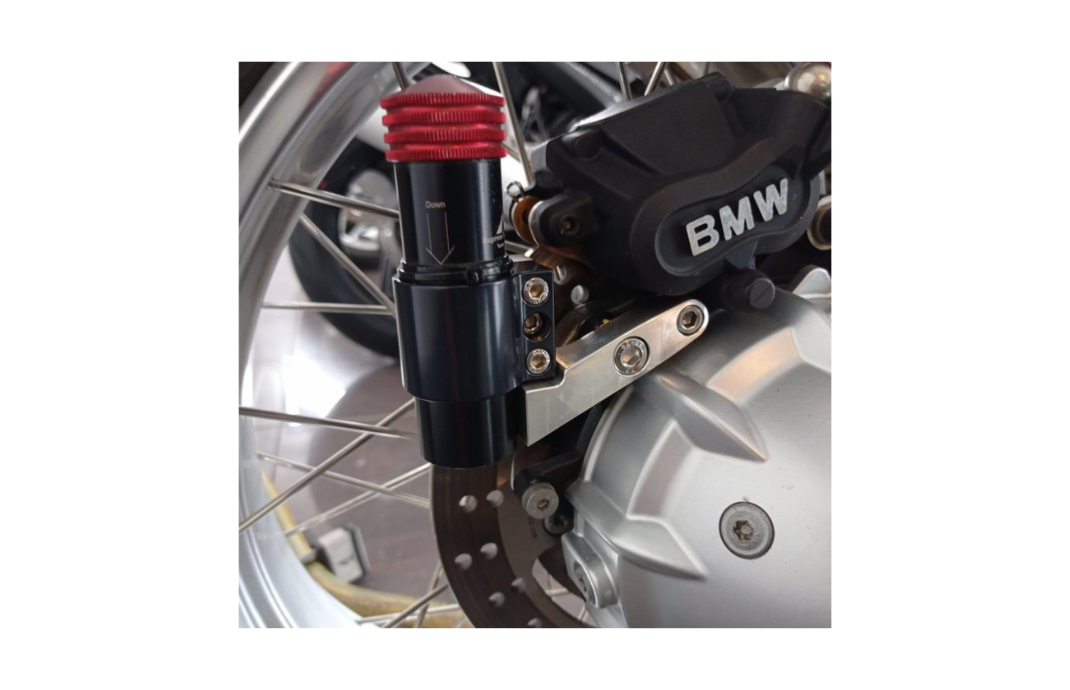 Kit BMW R 1200 GS AÑO 2004-2012 - R 1200 GS Adventure AÑO 2005-2013