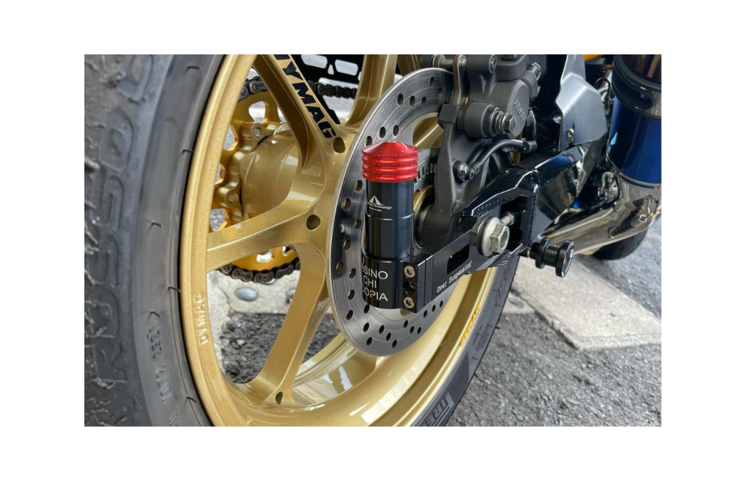 Kit KAWASAKI Z 900 RS AÑO 2020-2025