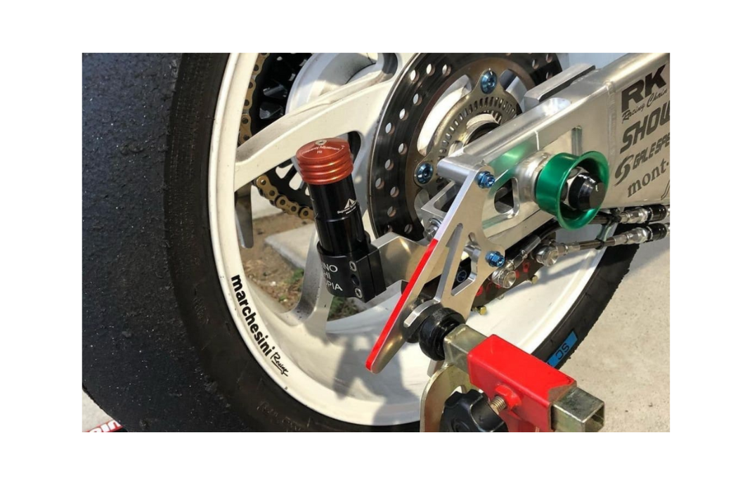 Kit KAWASAKI ZX10R / RR AÑO 2011-2025