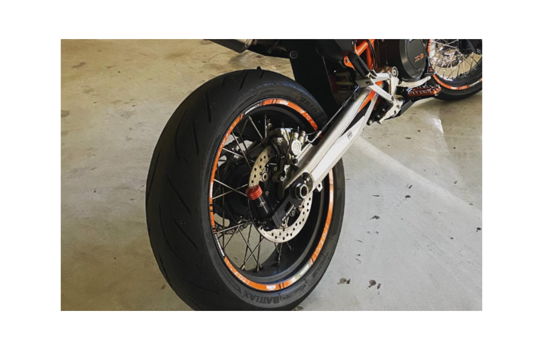 Kit KTM 890 SMT AÑO 2023-2024