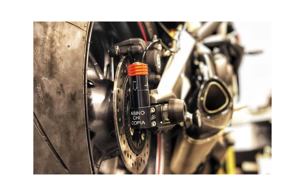 Kit TRIUMPH 765 AÑO 2020-2025