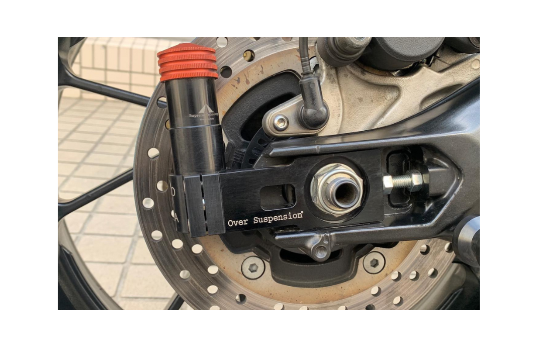 Kit YAMAHA MT 09 AÑO 2014-2020