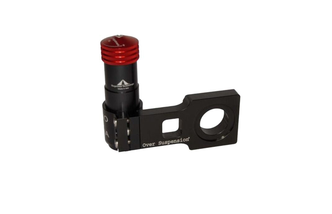 Kit BMW F 800 GS ADVENTURE K75 AÑO 2014-2017