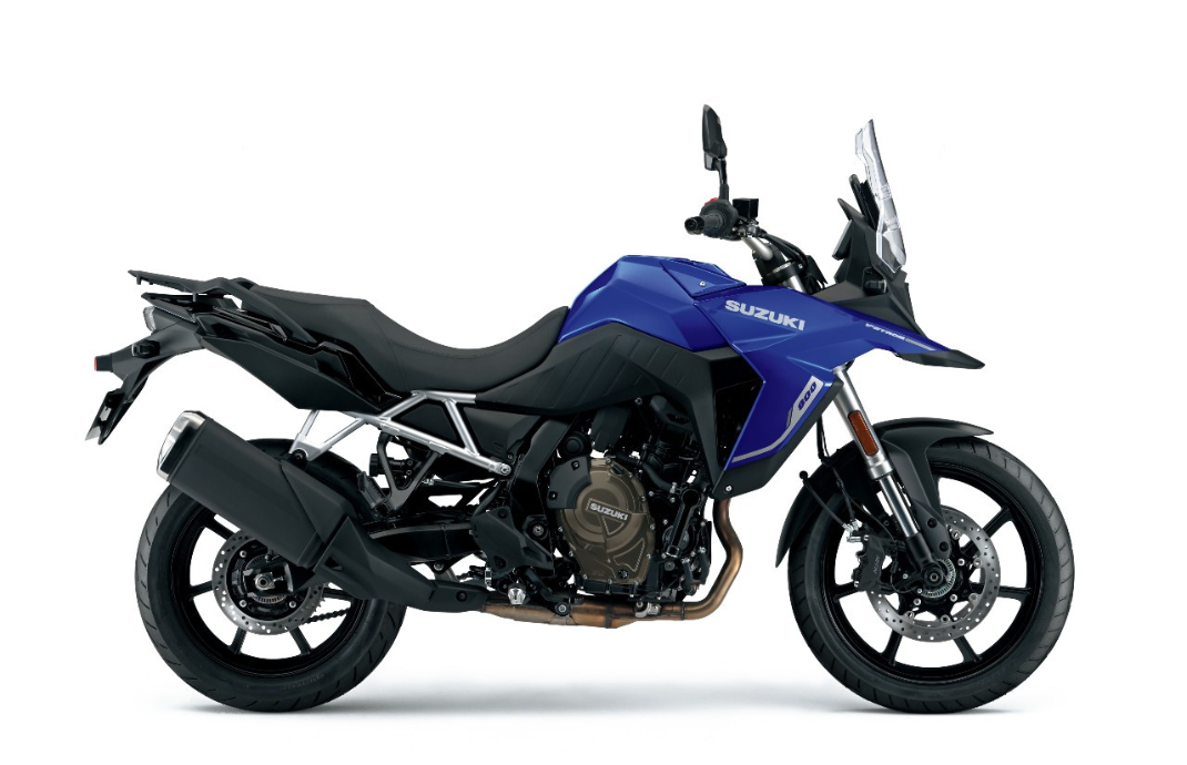 Soporte para SUZUKI V-STROM 800 TECH AÑO 2023-2025