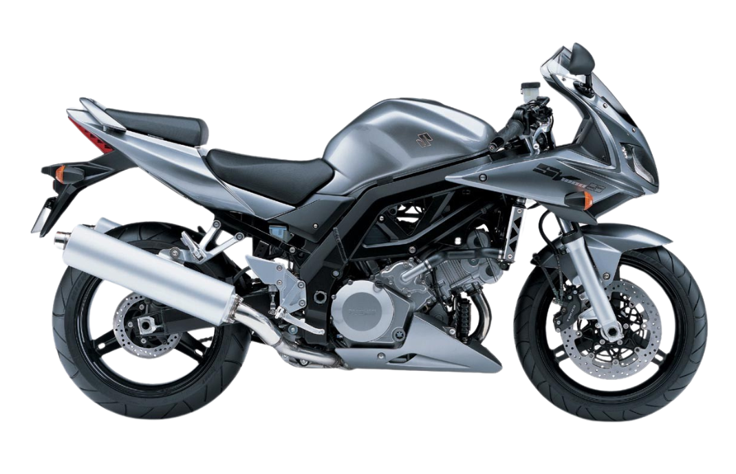 Kit SUZUKI SV 1000 AÑO 2003-2007