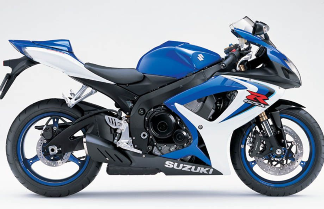 Soporte para SUZUKI GSX-R 600 / 750 AÑO 2001-2003