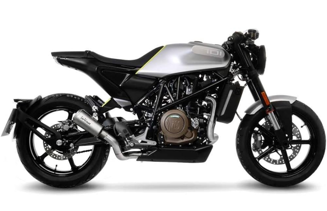 Kit HUSQVARNA VITPILEN, SVANPILEN 701 AÑO 2018-2020