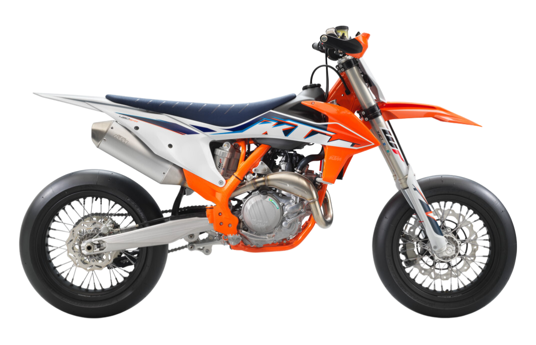 Soporte para KTM SMR AÑO 2020-2022