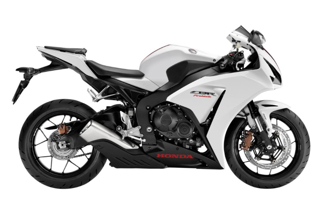 Kit HONDA CBR 1000 AÑO 2009-2016