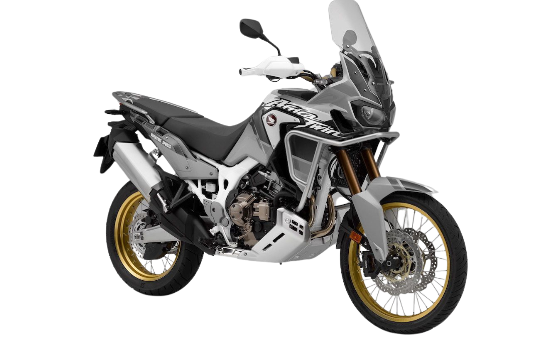 Soporte para HONDA CRF 1100 L / AT Africa Twin AÑO 2023-2025