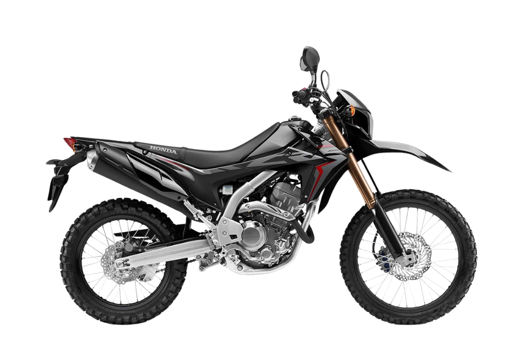 Soporte para HONDA CRF 250 L AÑO 2020-2022
